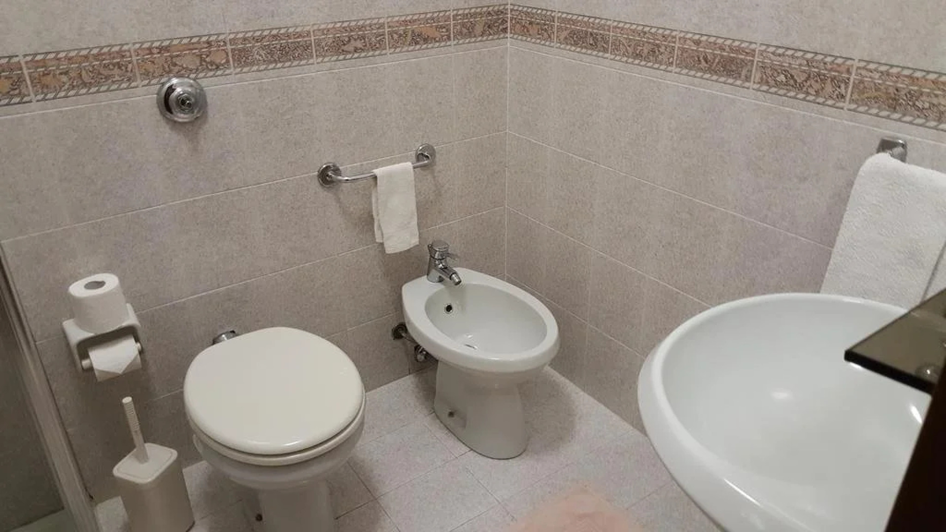 Hotel Ristorante Centrale