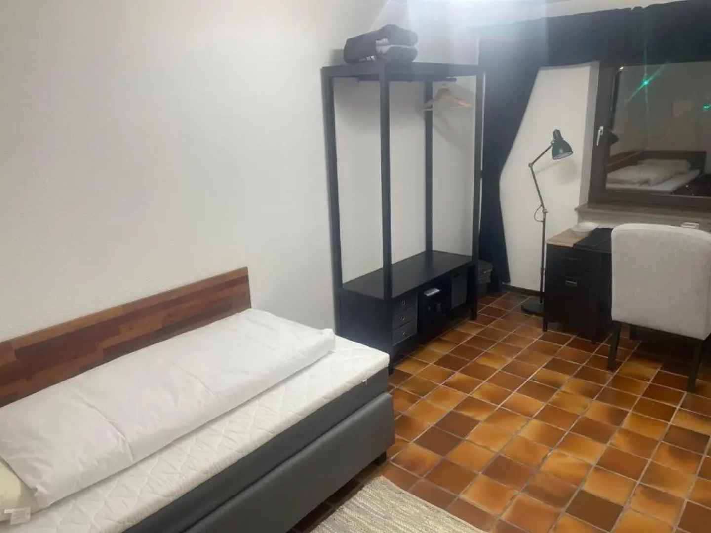 Einzigartige Unterkunft Mit Viel Extras