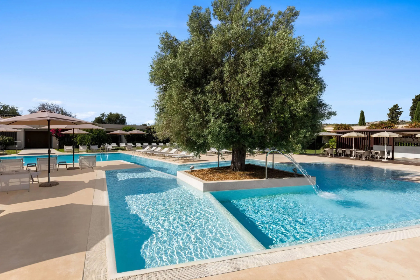 Dolce by Wyndham Siracusa I Monasteri Golf & Spa