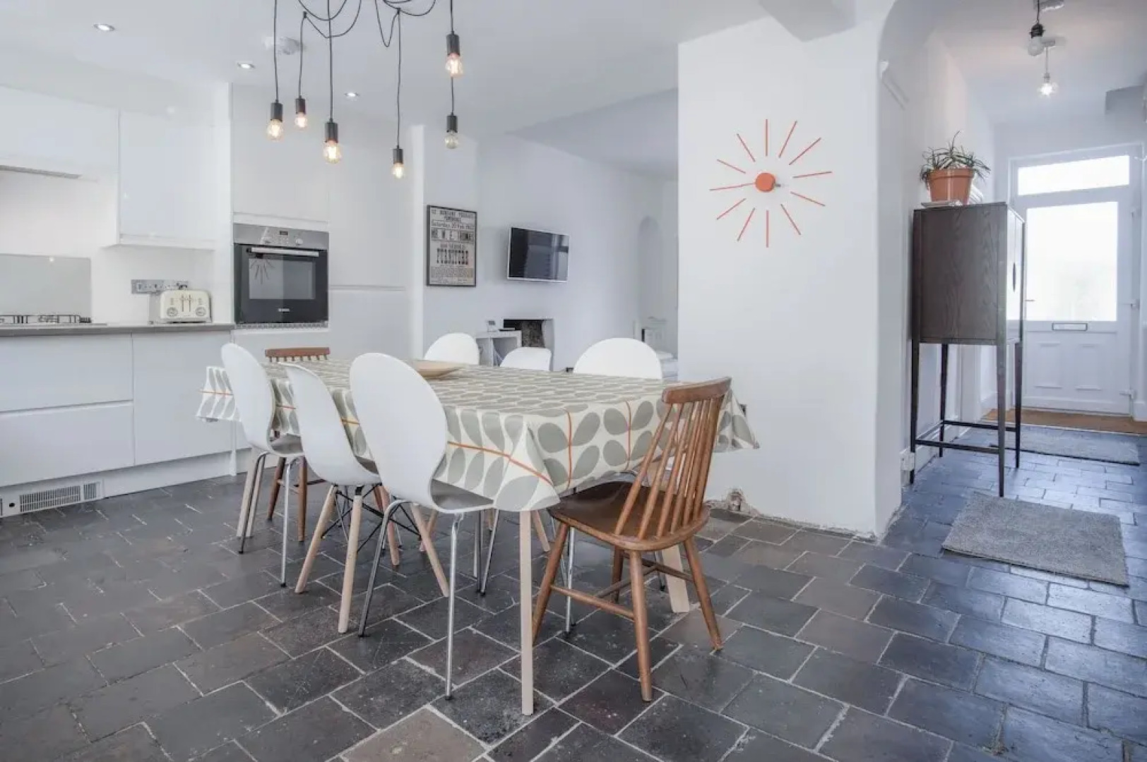 Ty Golau - 3 Bed Holiday Home - Pembroke