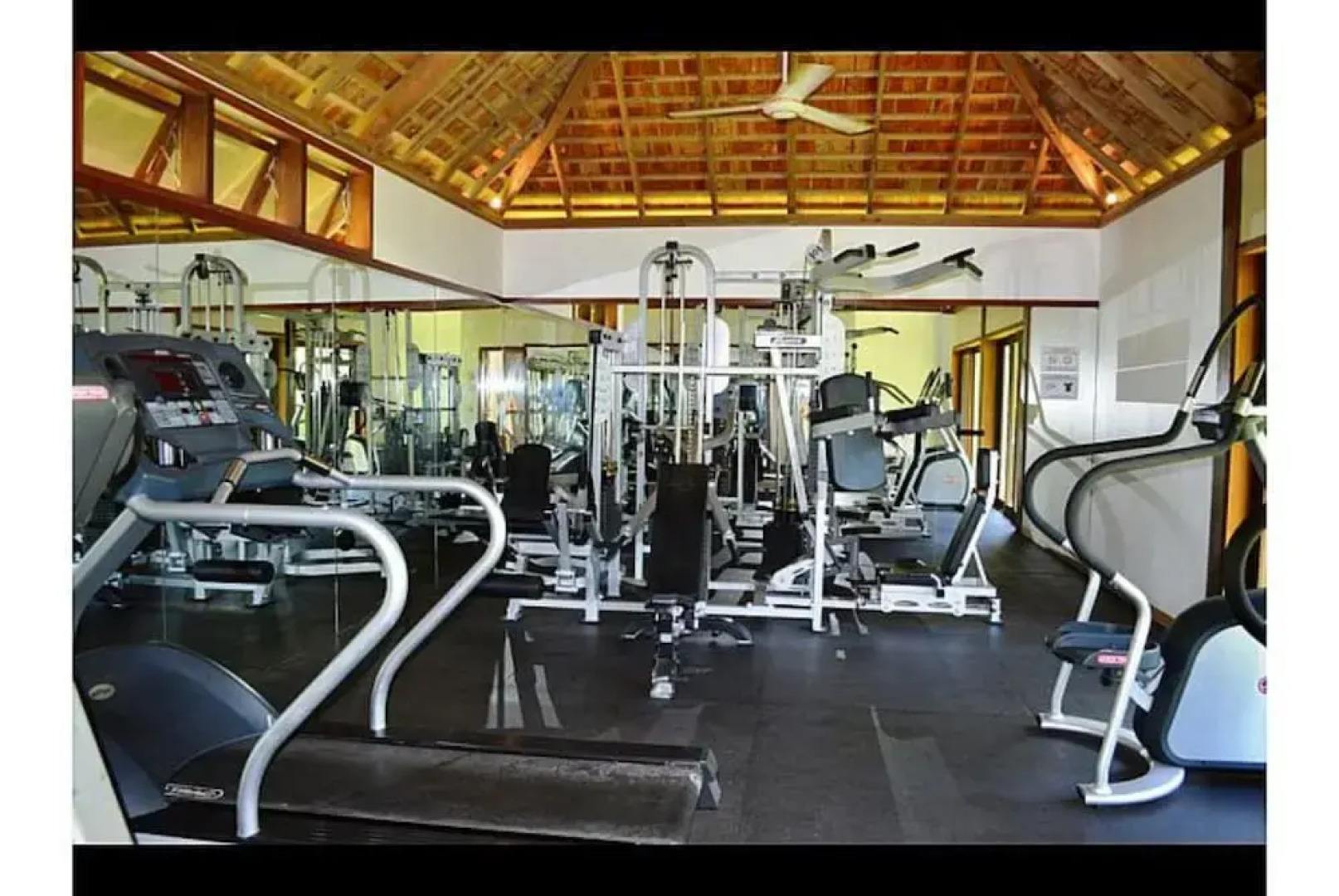 Villa Anuanua - Moorea