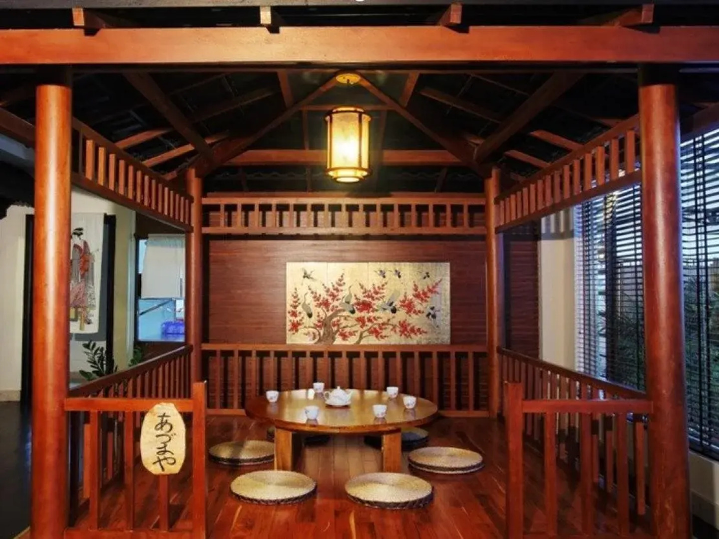 First Hotel - New Wing