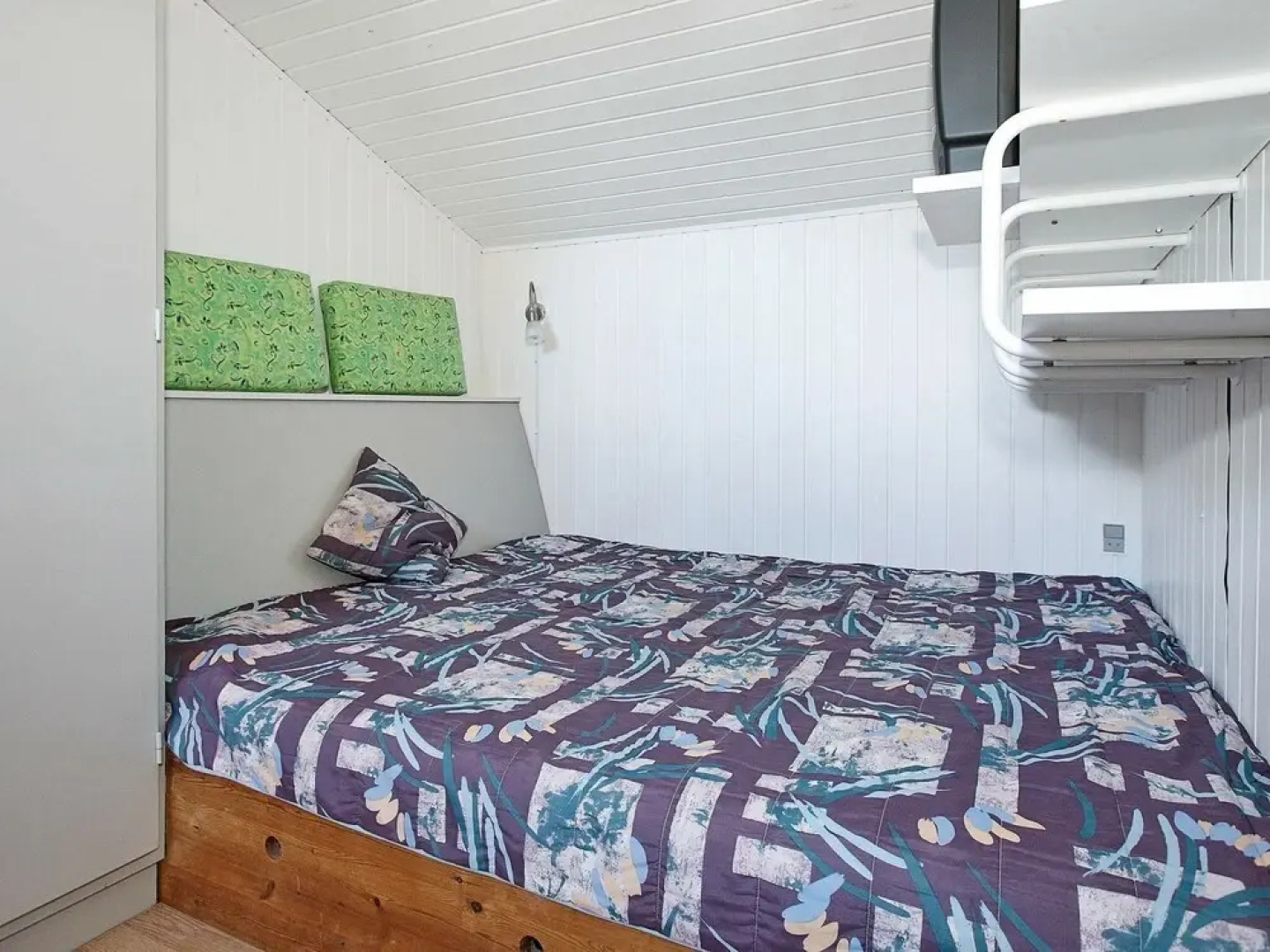 Quaint Holiday Home in Vestervig near Beach