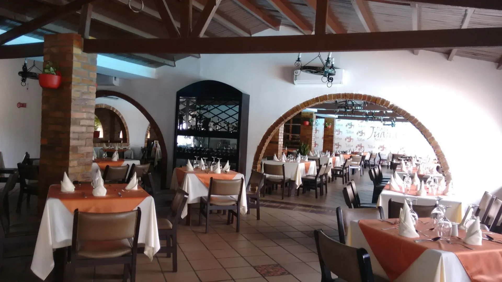 Hotel San Juan Internacional