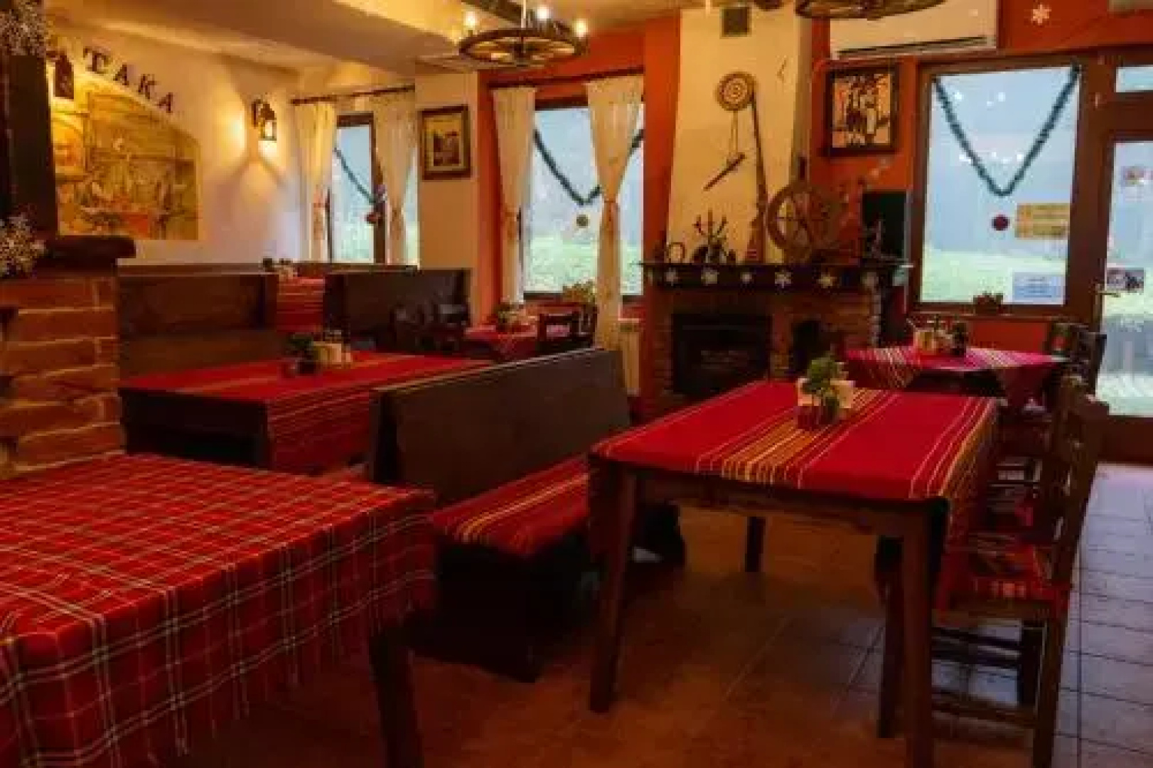 Villa Ibar