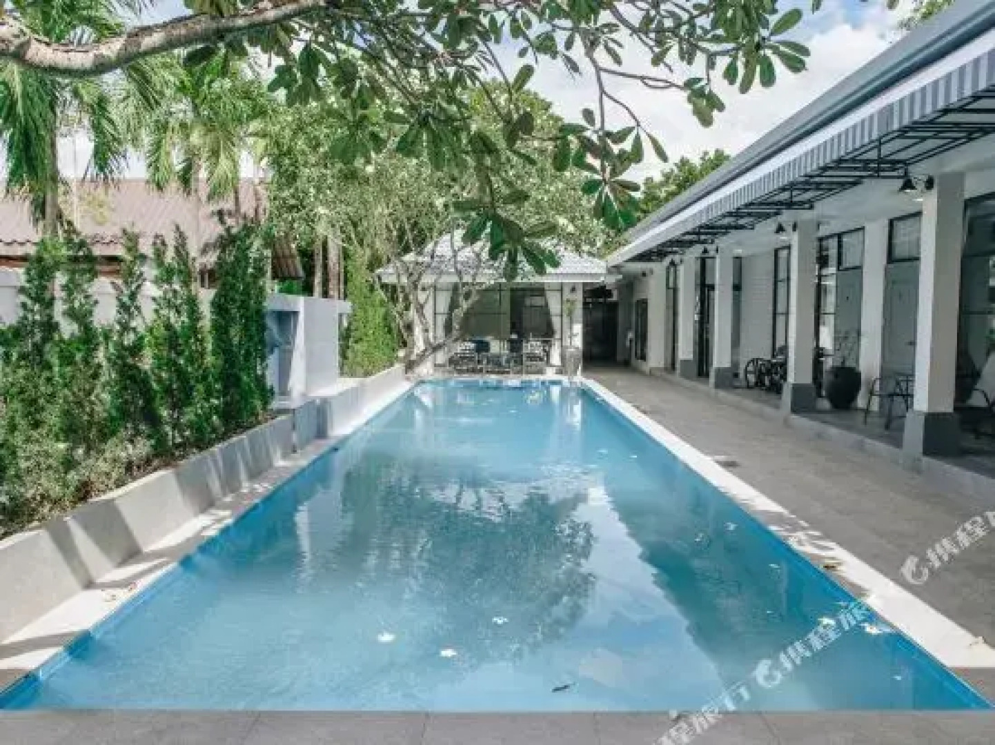 The Resort Kamphaengphet