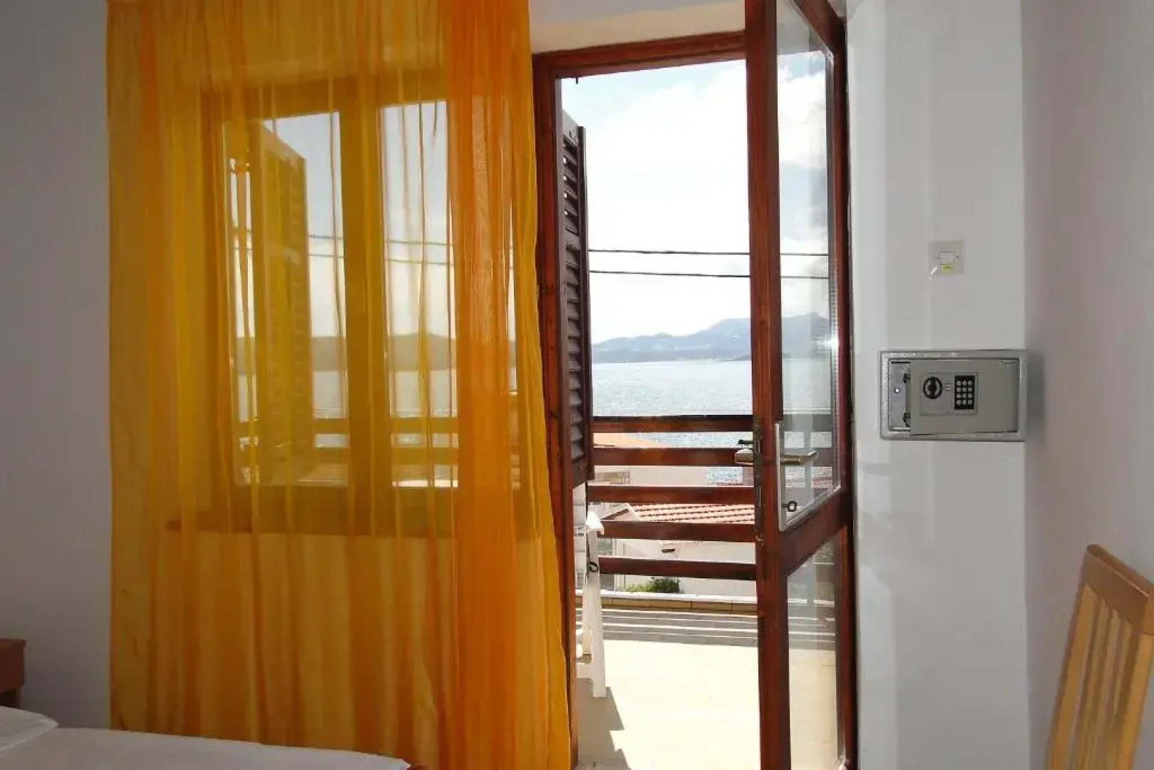 Holiday Home Apartment Tedo