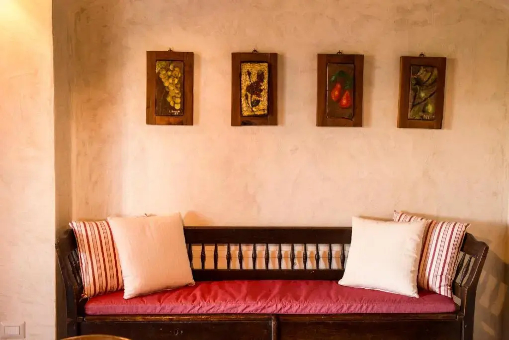 Agriturismo La Romagnana