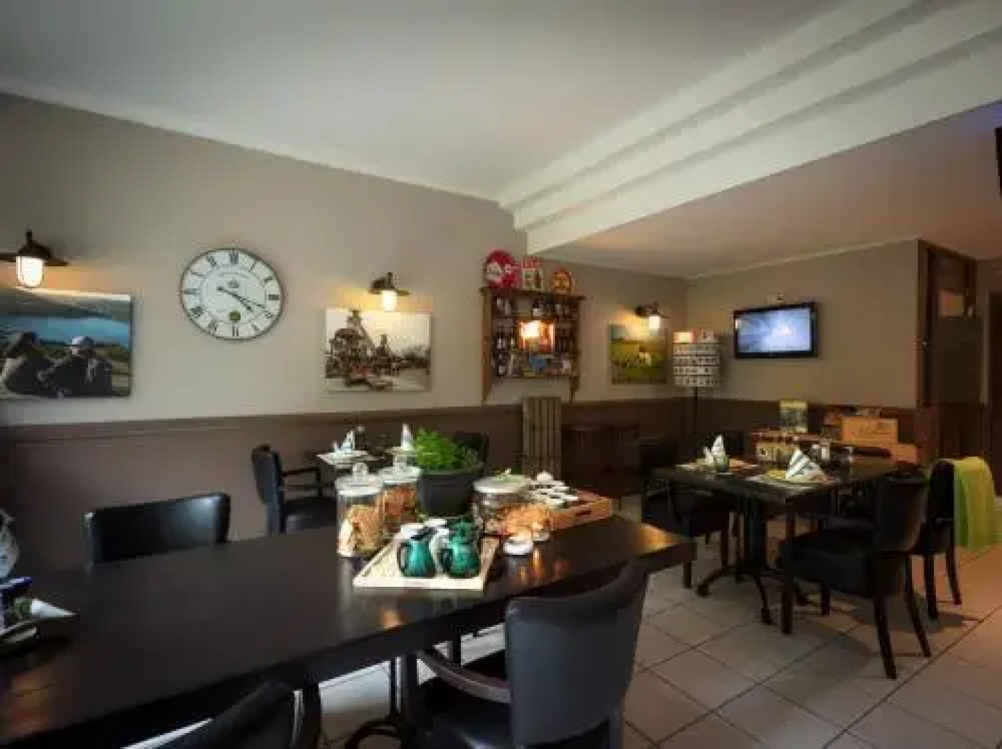 Hotel The Oak