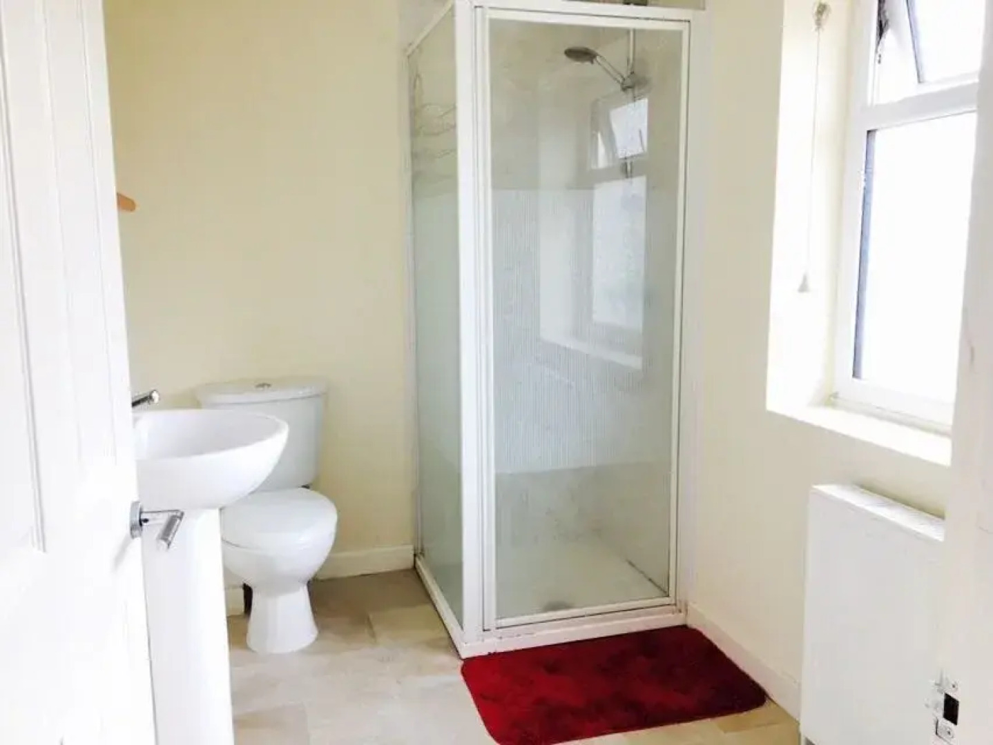 Birmingham Guest House 12