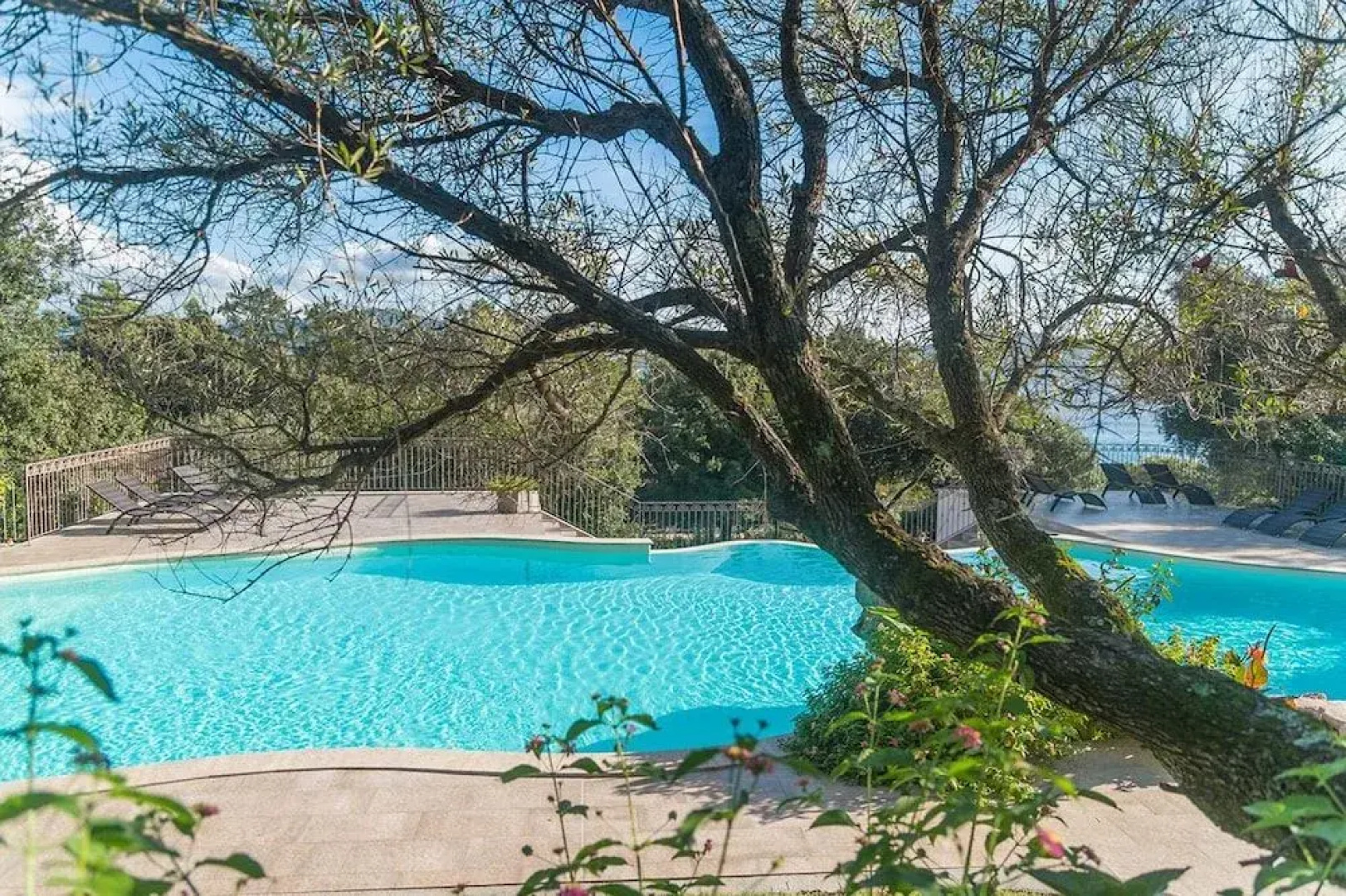 Résidence La Plage