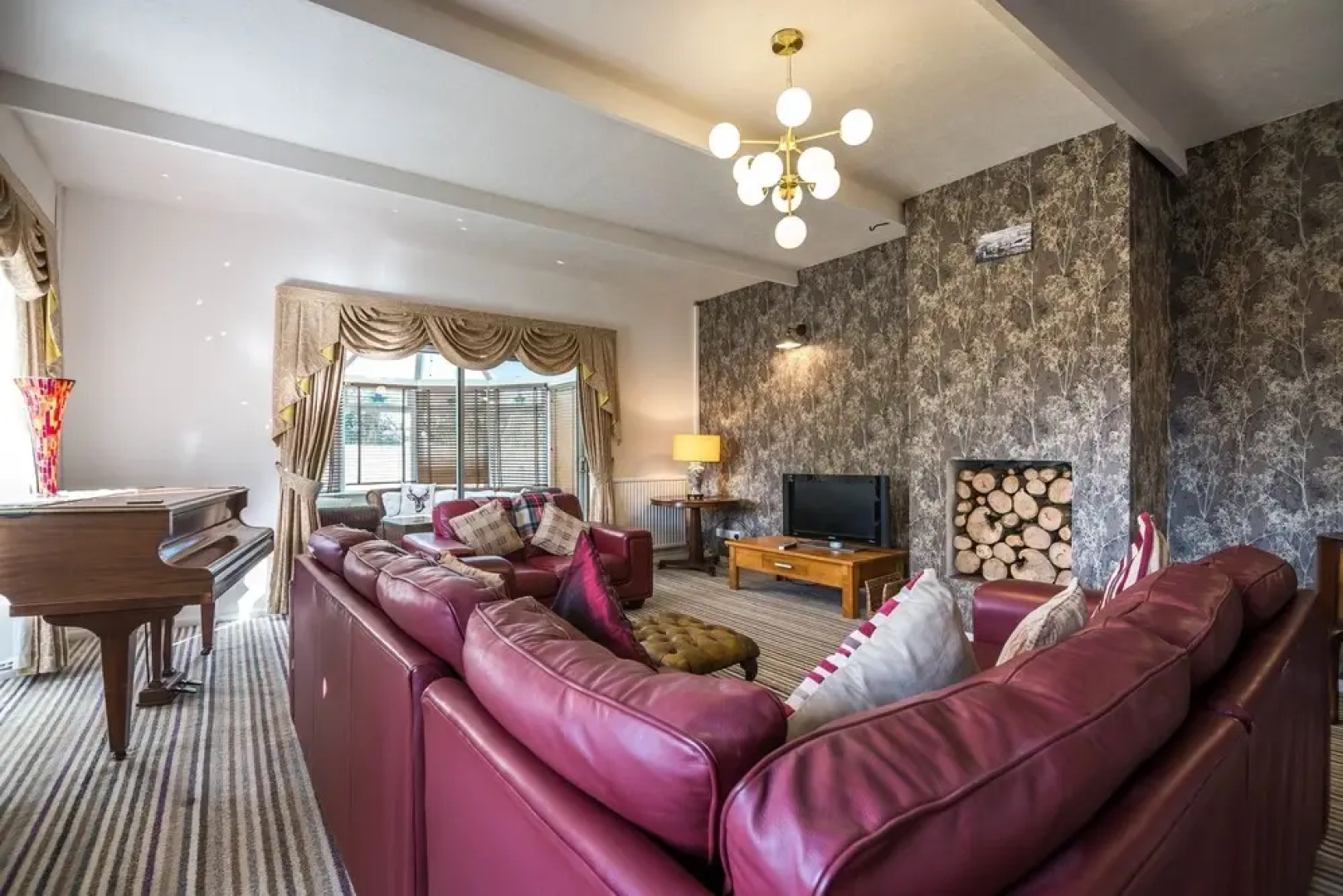 The Old Orchard - 3 Bedroom - Lamphey