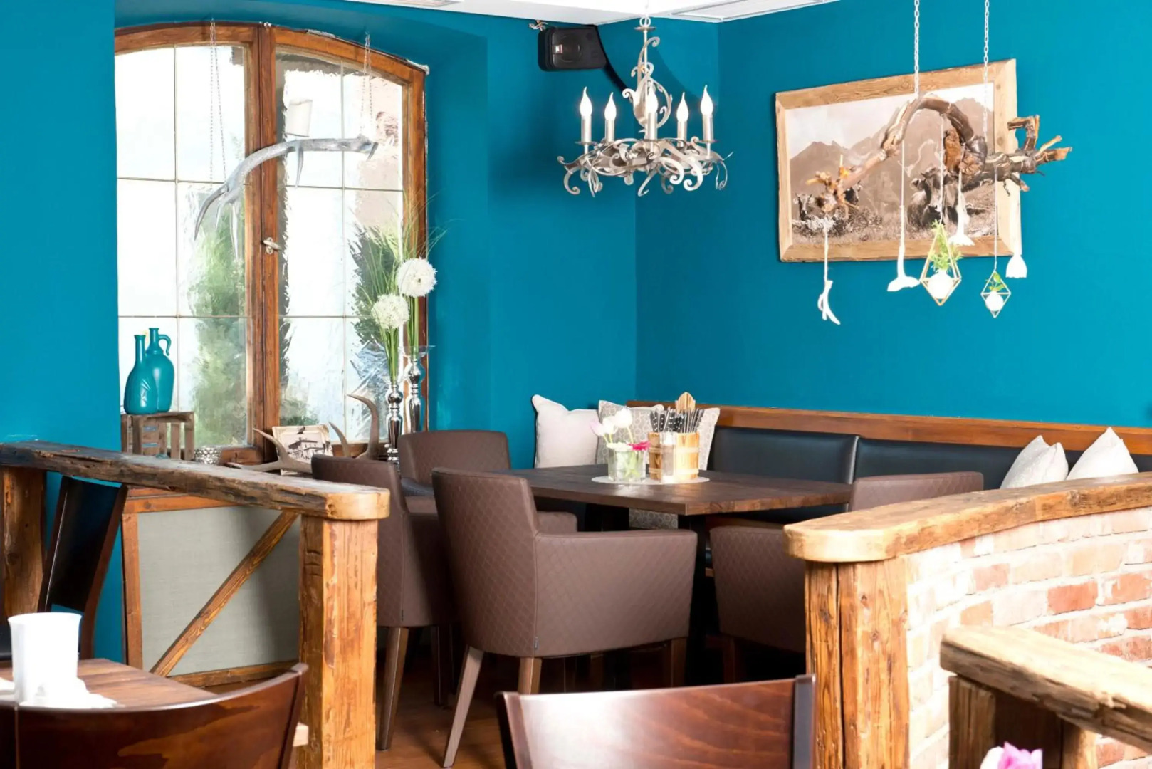 Hotel Deutsches Haus