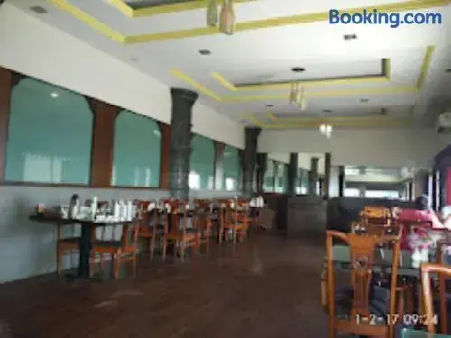 Hotel Maratha Palace