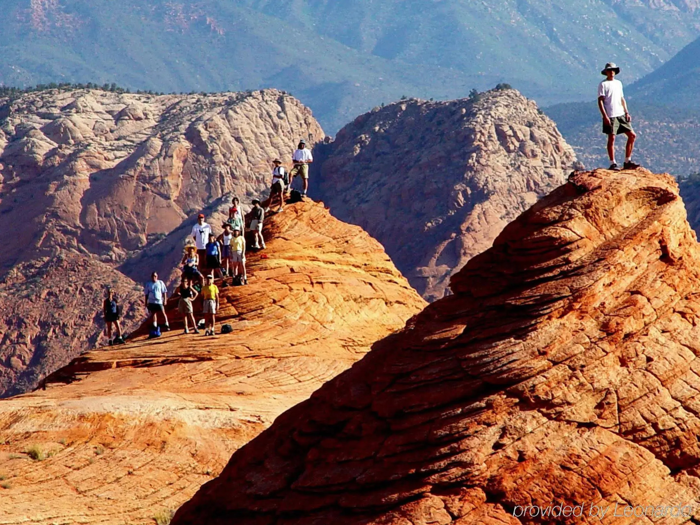 Green Valley Spa and Resort