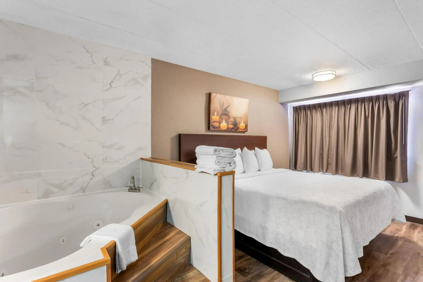 Red Roof Inn PLUS+ Chicago - Hoffman Estates