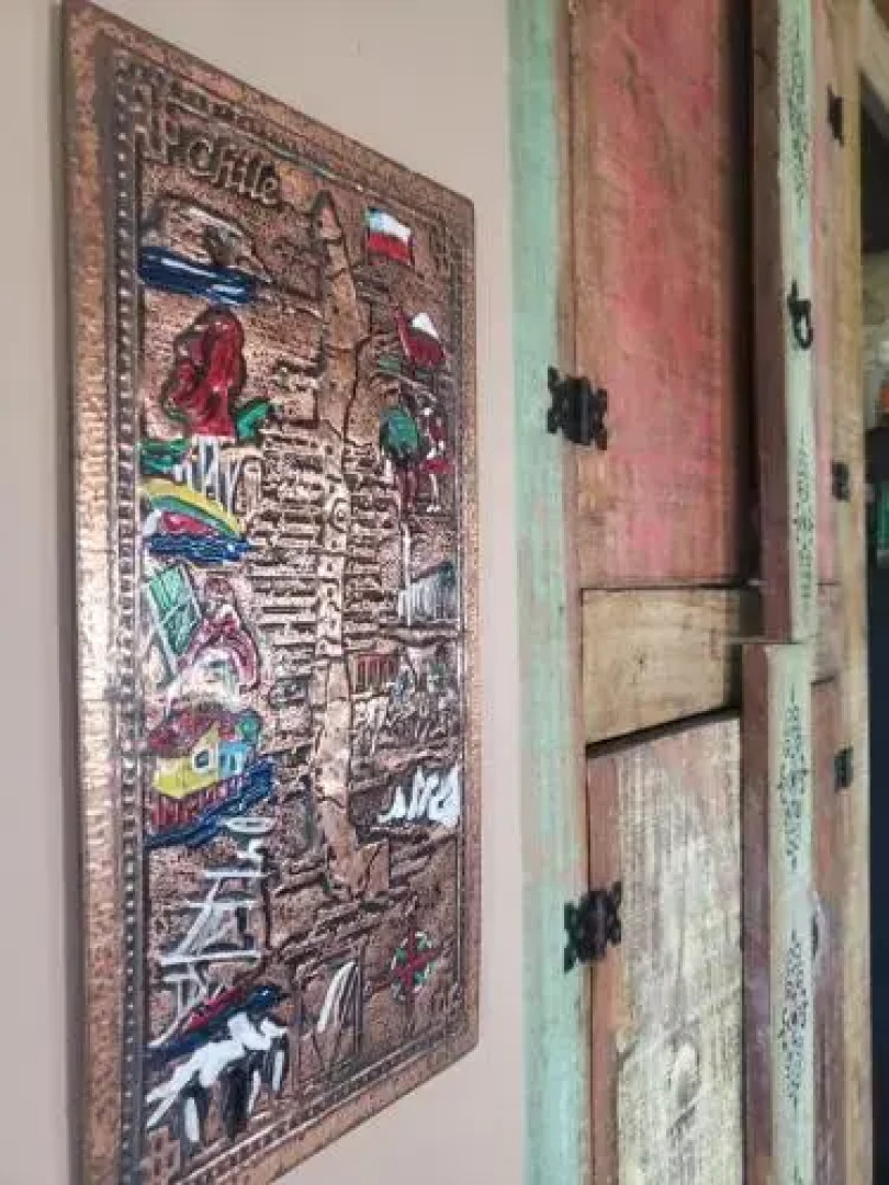 Recanto Rustico Itapoa