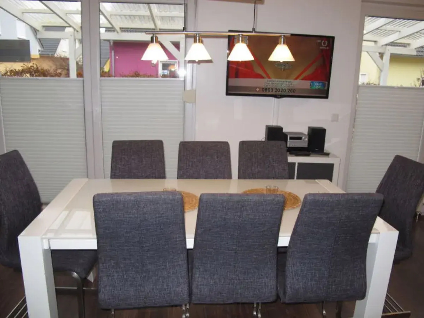 Müritz Ferienpark Röbel