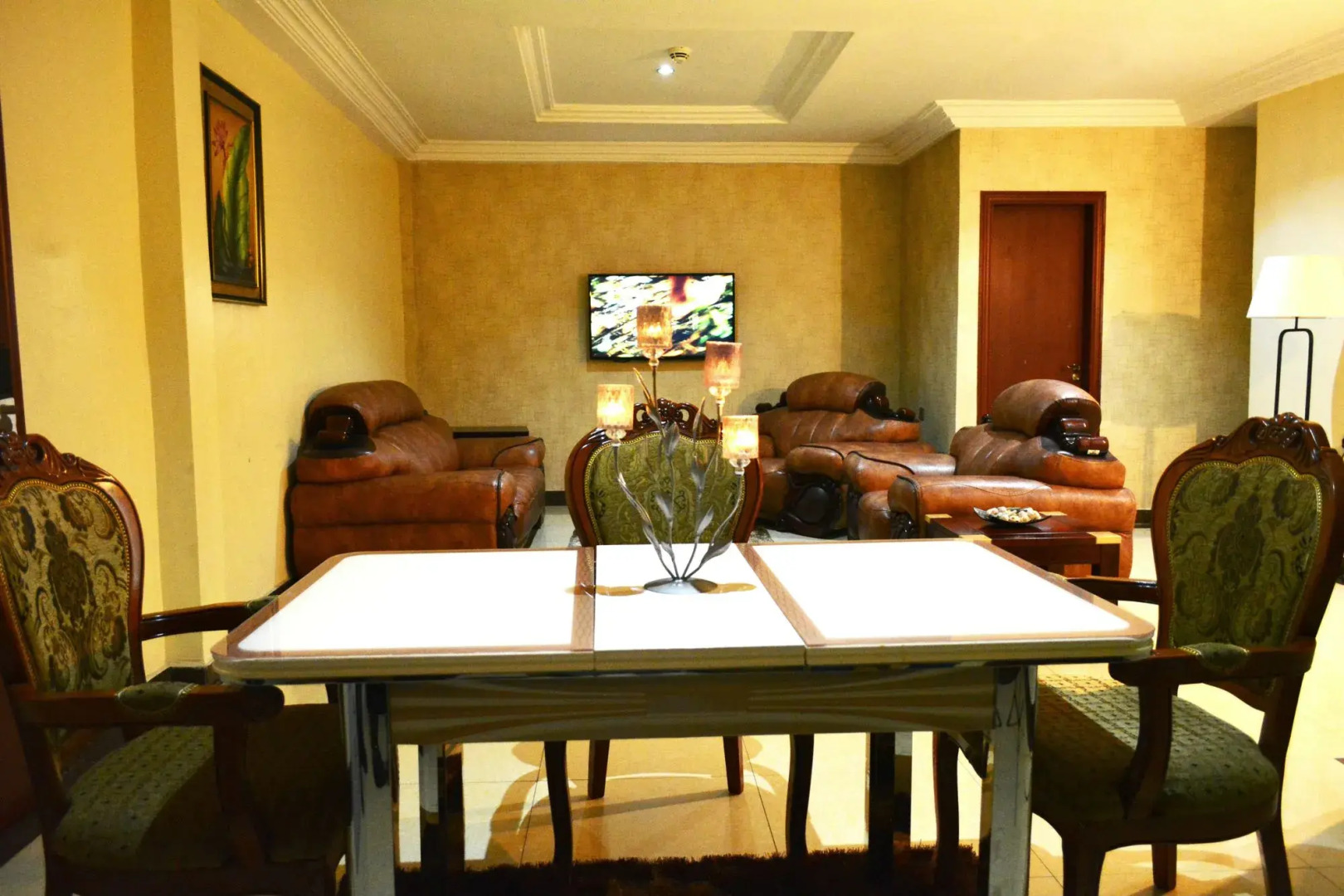 Sweet Spirit Hotel and Suites Danag - Port Harcourt