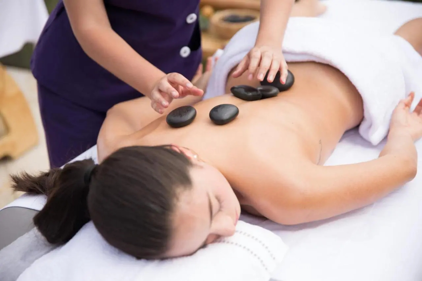 Hotel Termales el Otoño