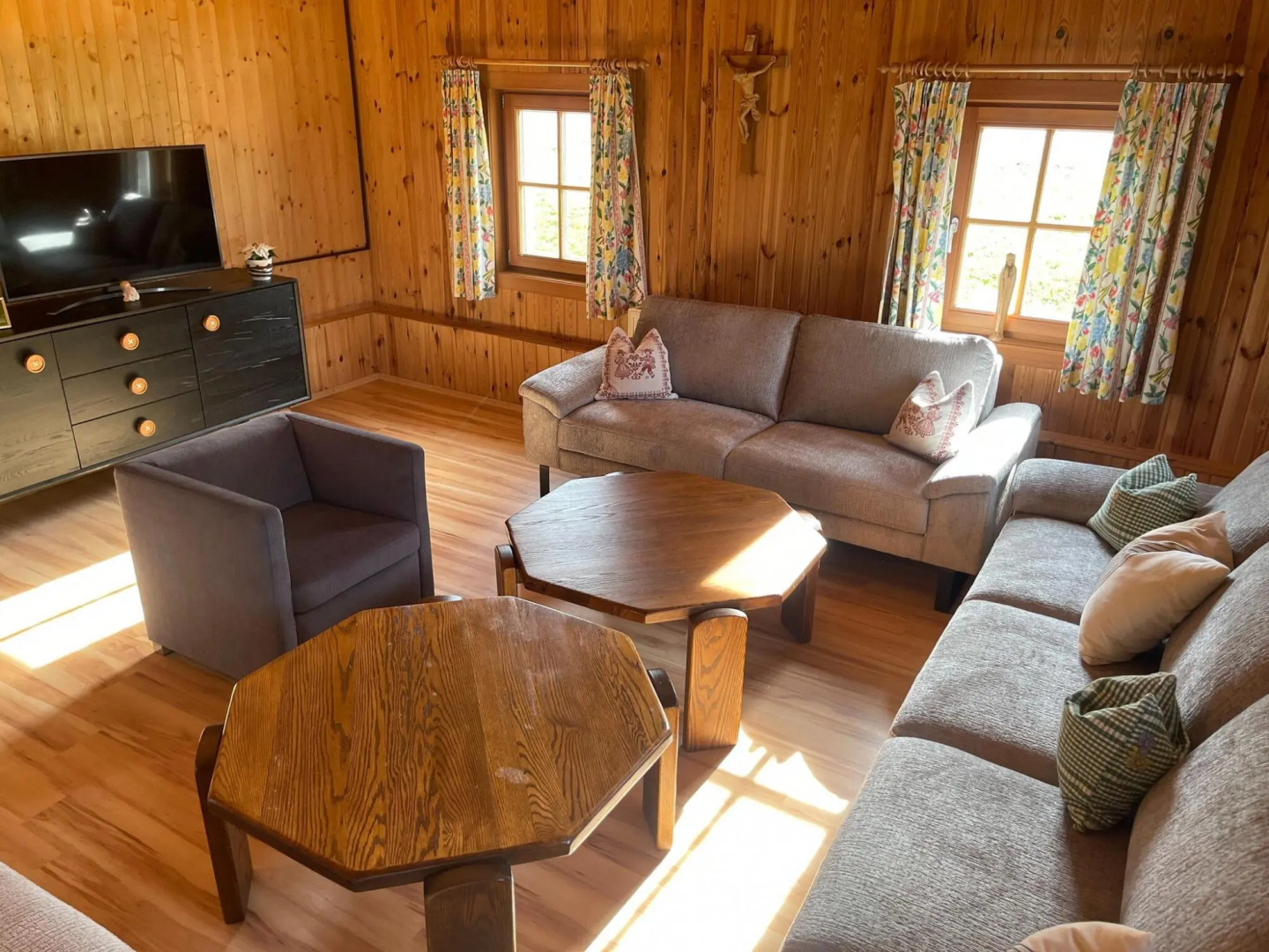 Farmhouse in Soll Near Wilder Kaiser Ski Area