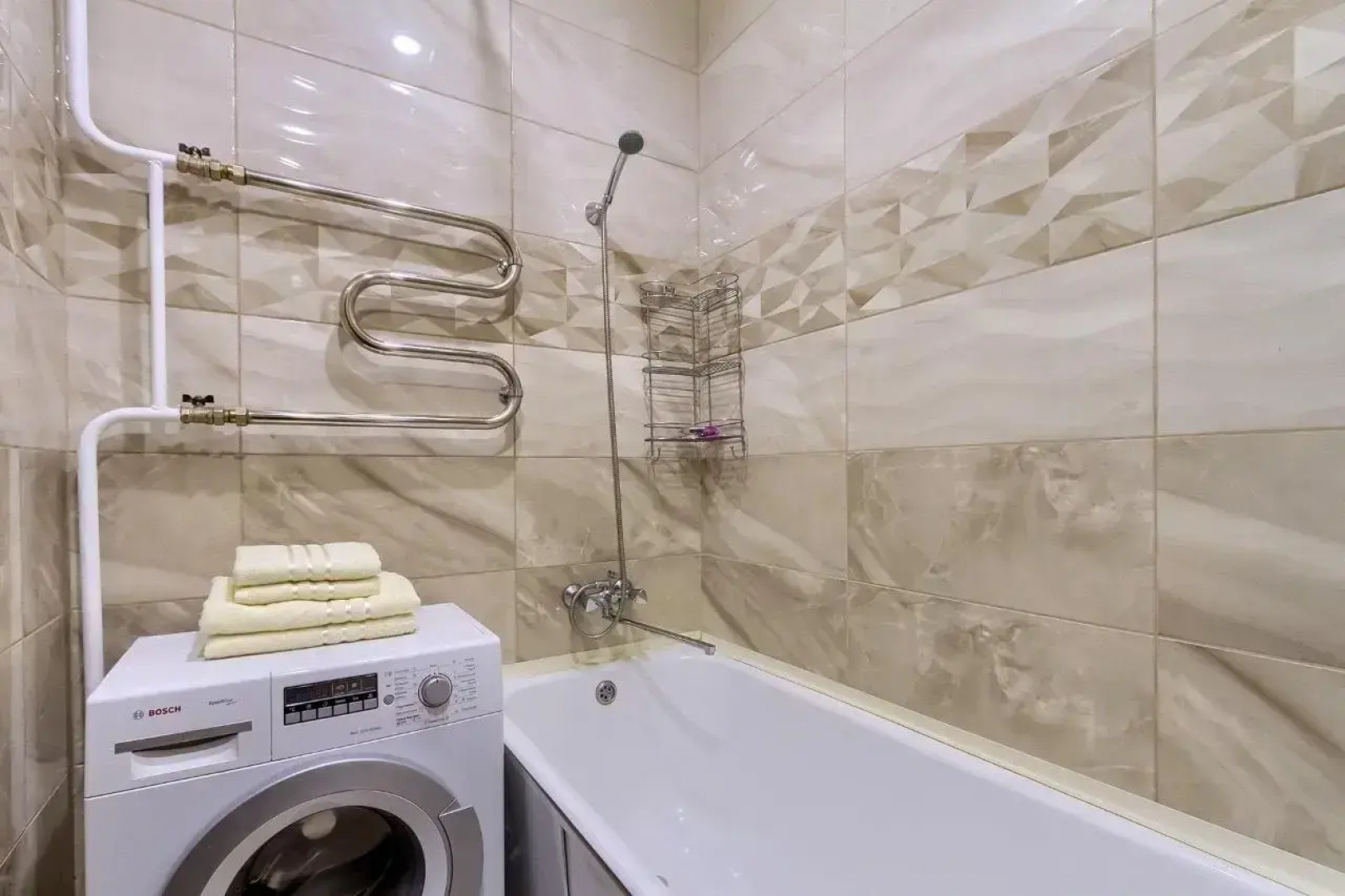 Апартаменты на улице Писарева 125