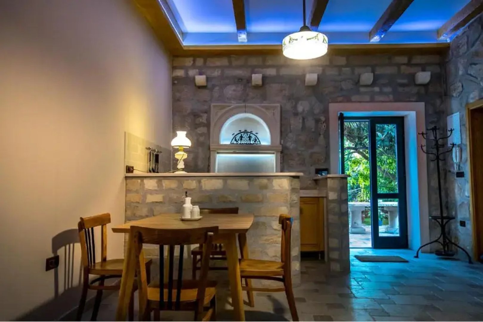 Holiday Home La Dorada