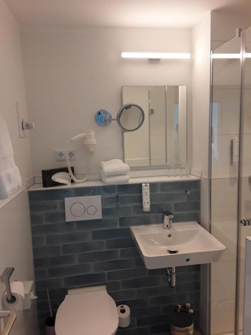 Mingers Hotel und Beauty Spa