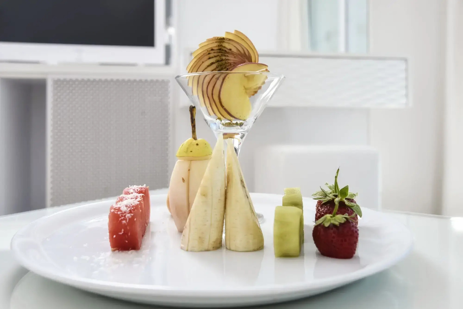 Le Bleu Hotel & Resort