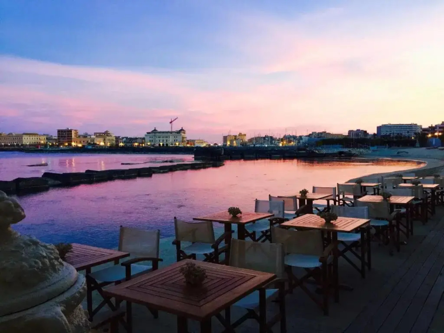 Siracusa Resort Musciara