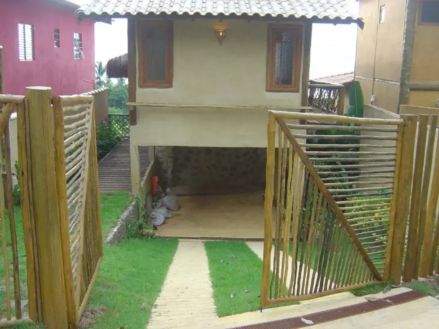 Holiday home Ilhabela
