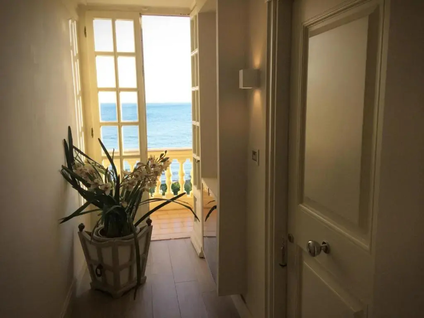 Hotel Villa Margherita
