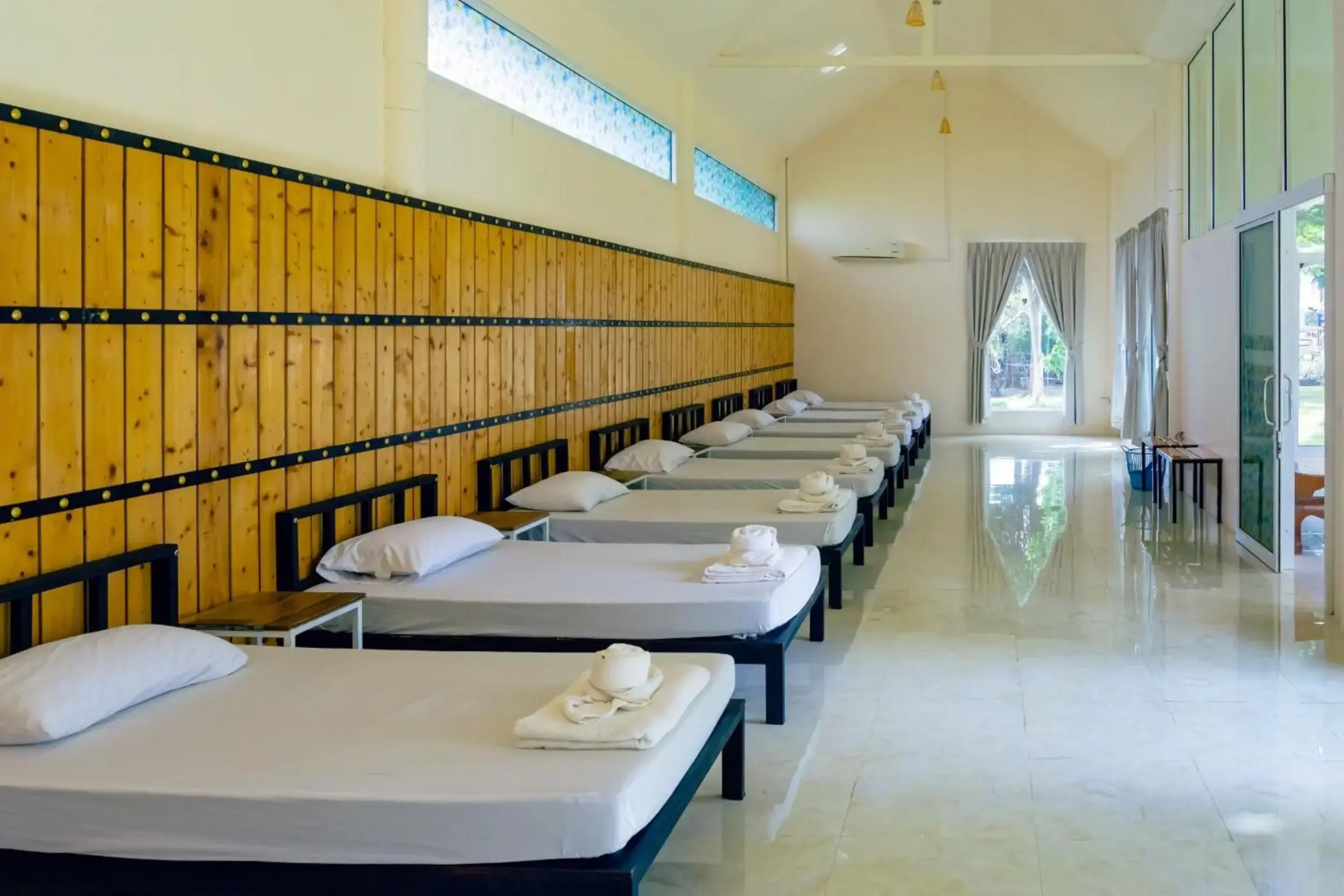 Yoko River Kwai Resort