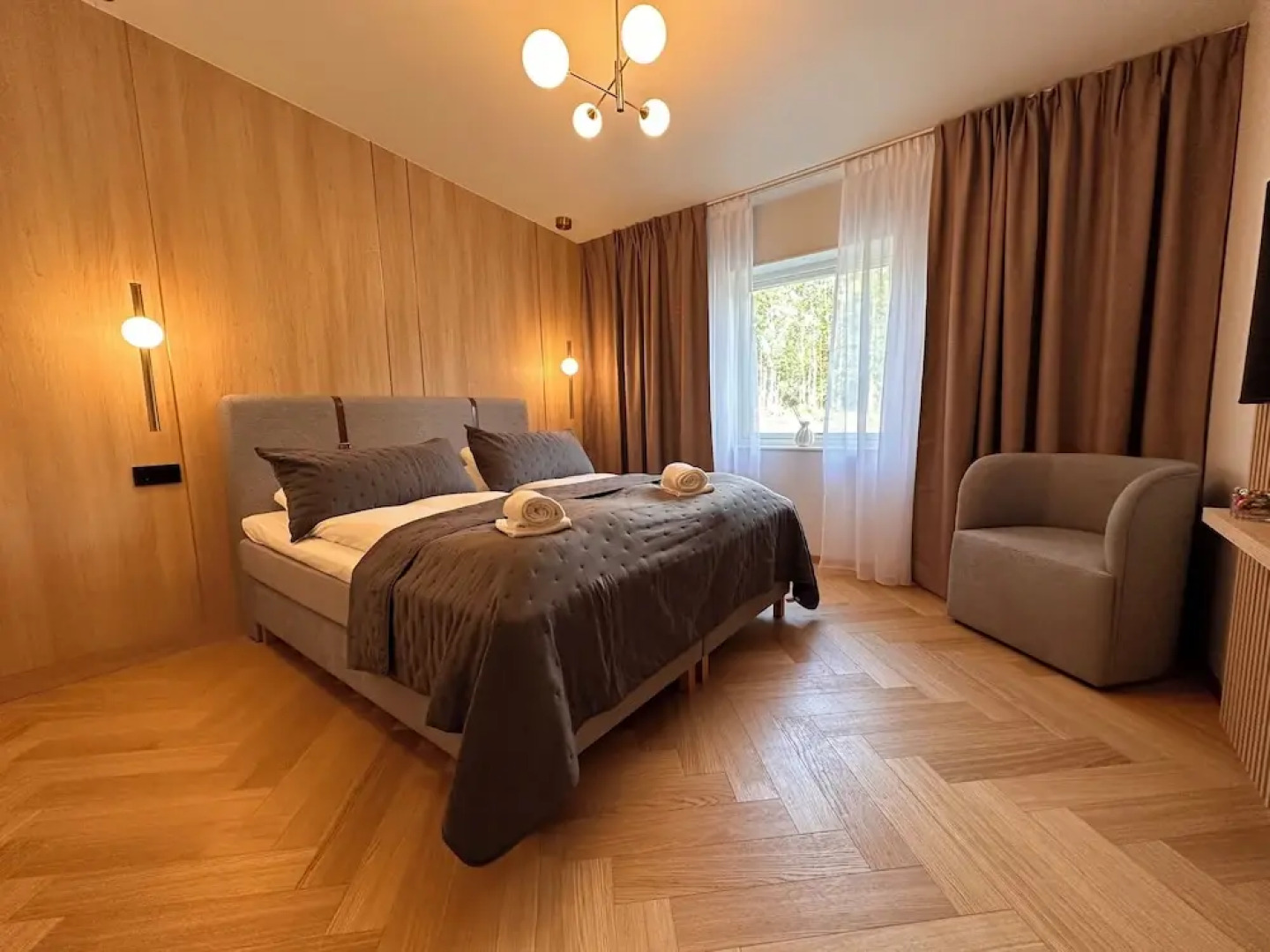 BigRiverCamp Hotel & Spa