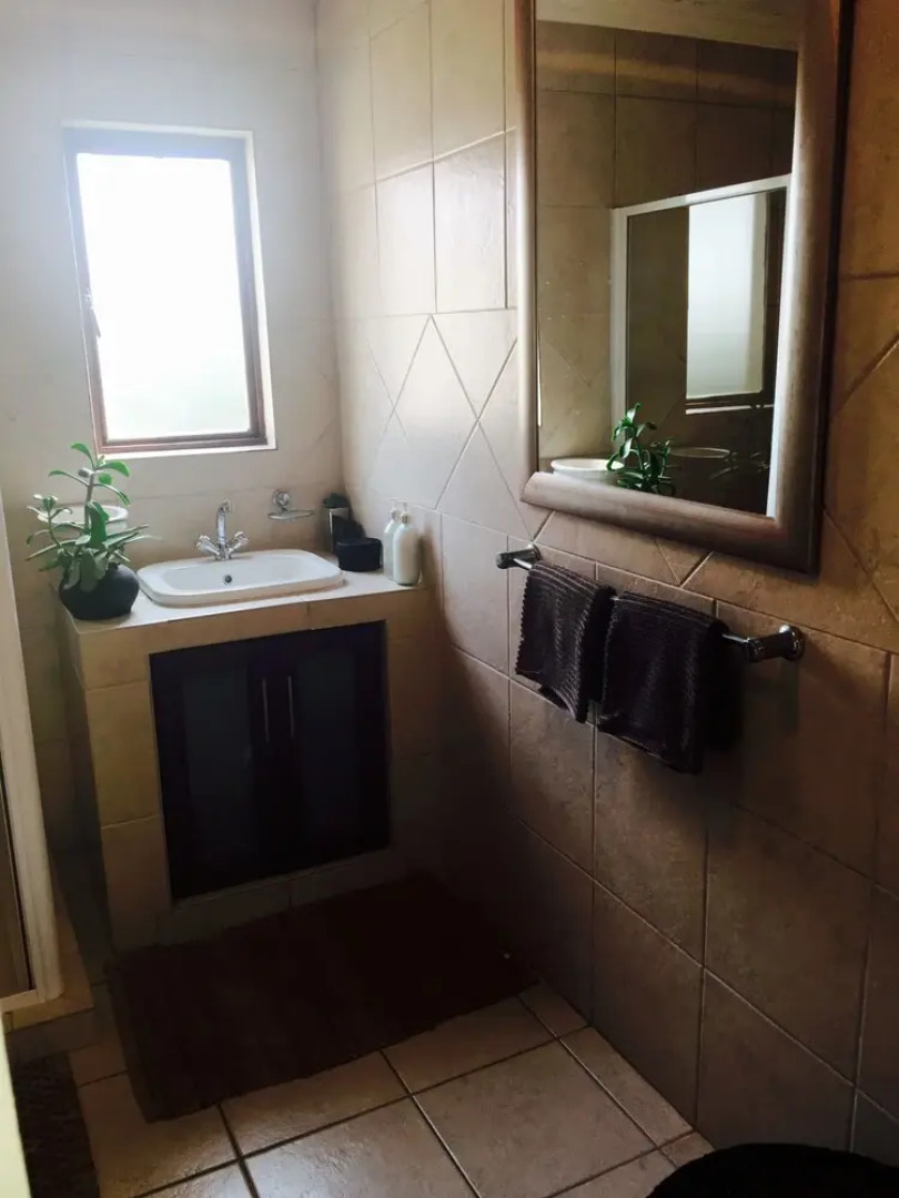 Salt Studio Apartment