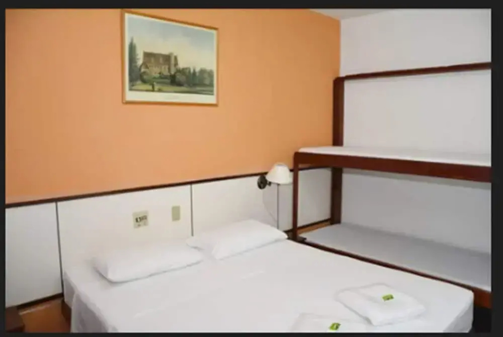 Joalpa Hotel Cabo Frio