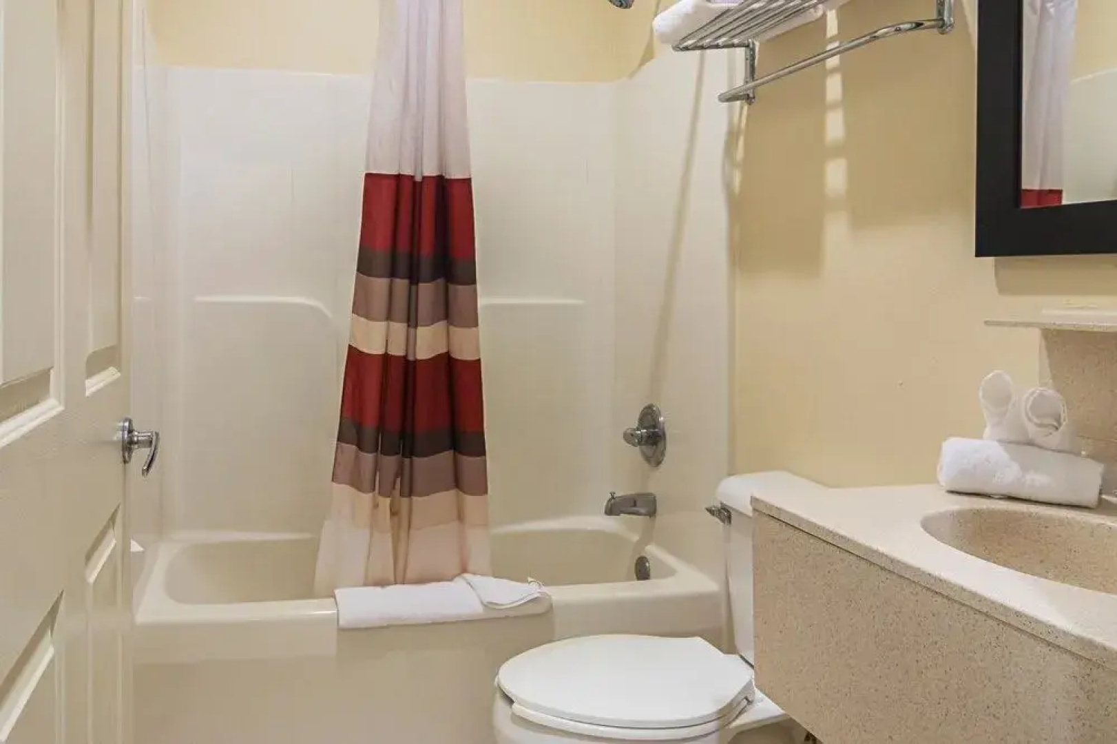 Best Western Palace Inn