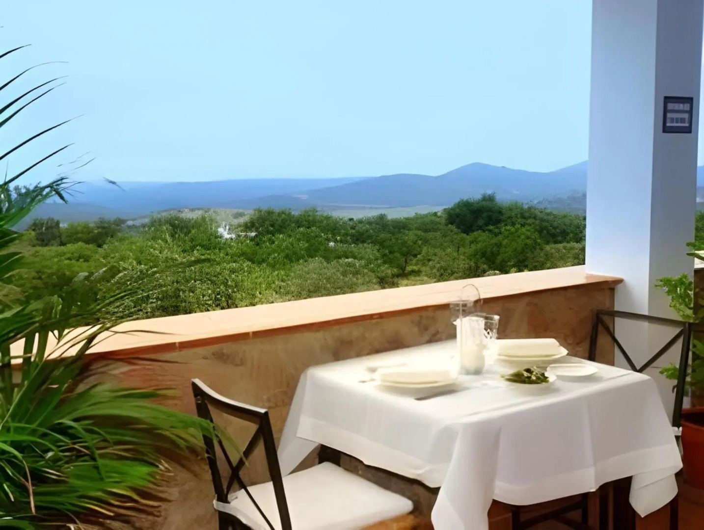 Hotel La Era de Aracena - Adults Only