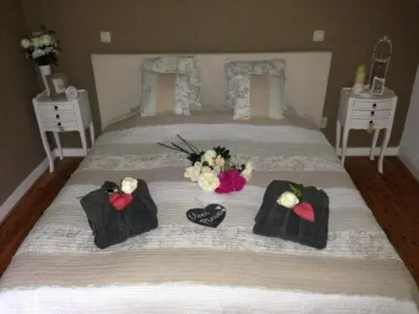 B&B in de Koeienstal