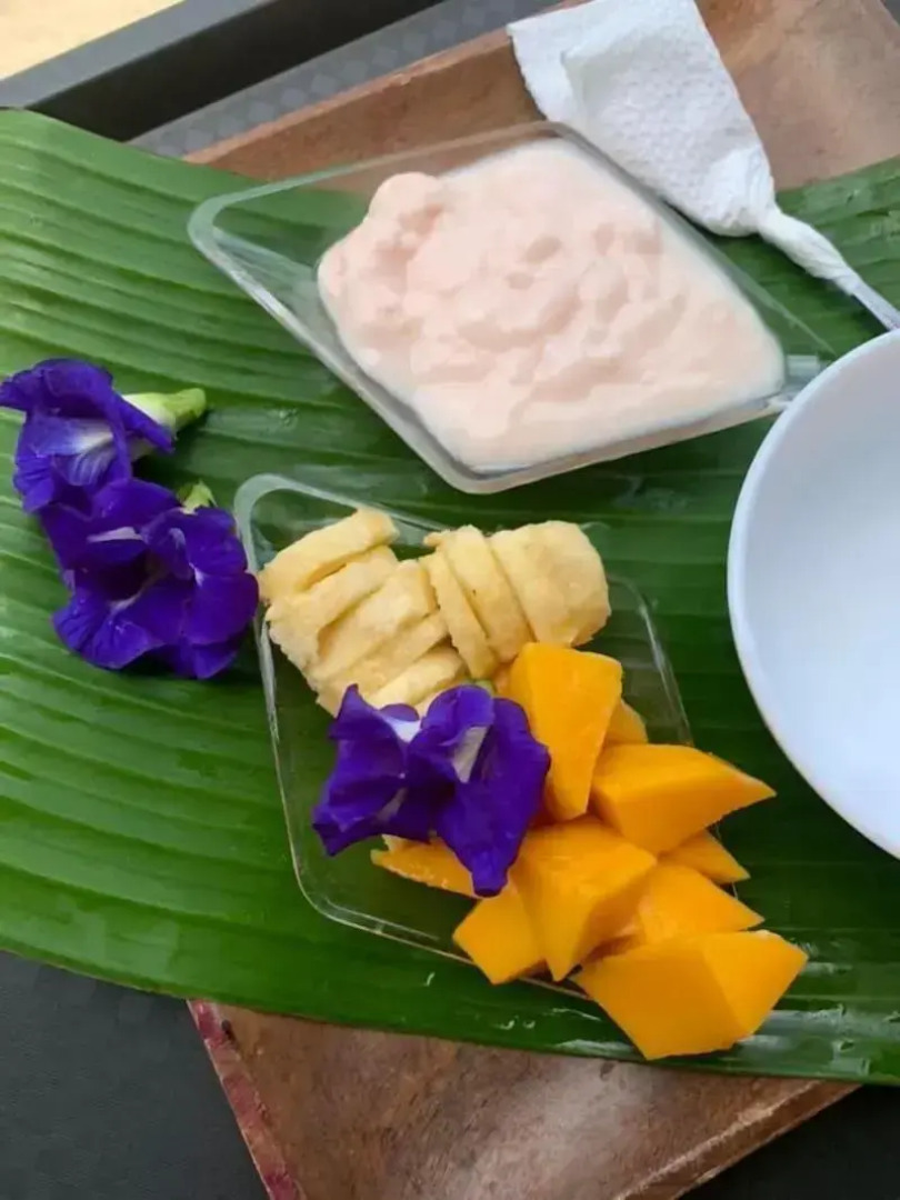 Patrick's on the Beach