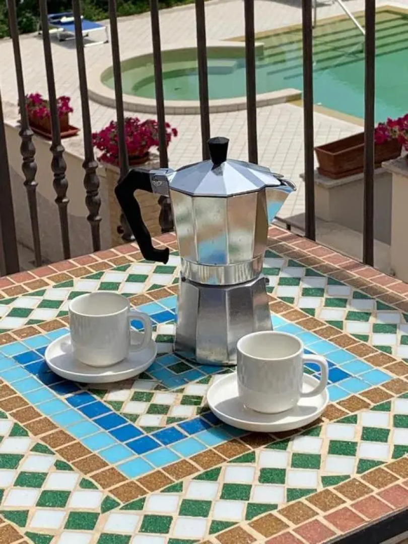 Residence il Borghetto