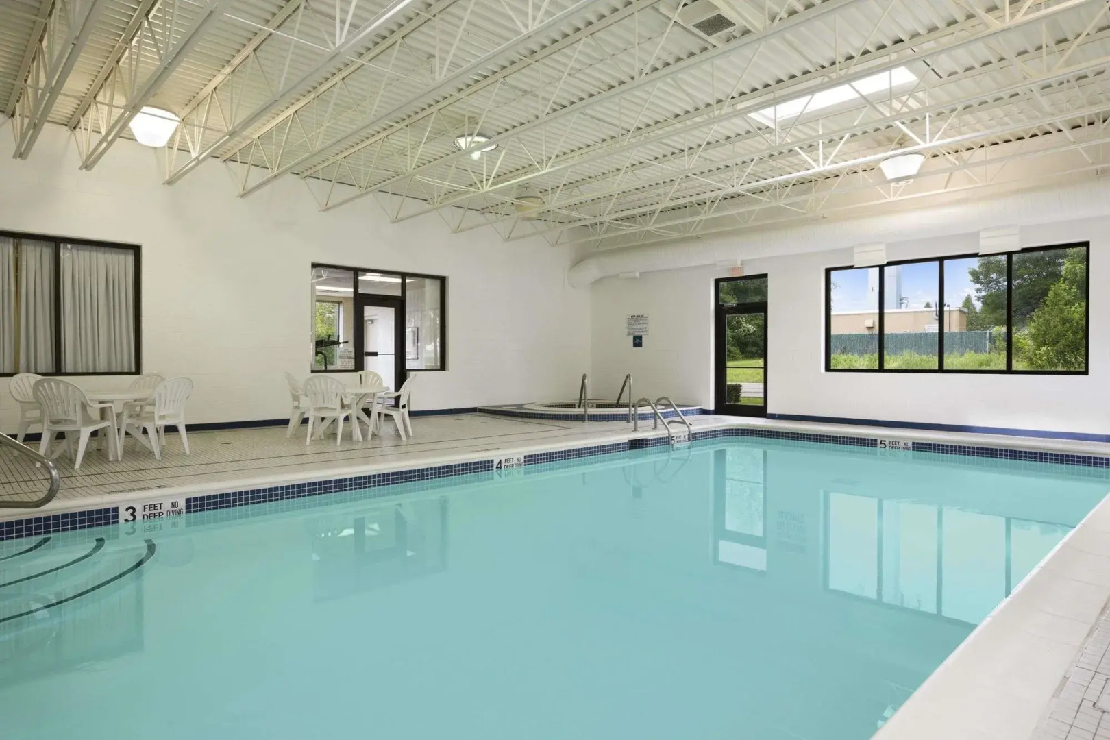 Holiday Inn Express Plattsburgh by IHG