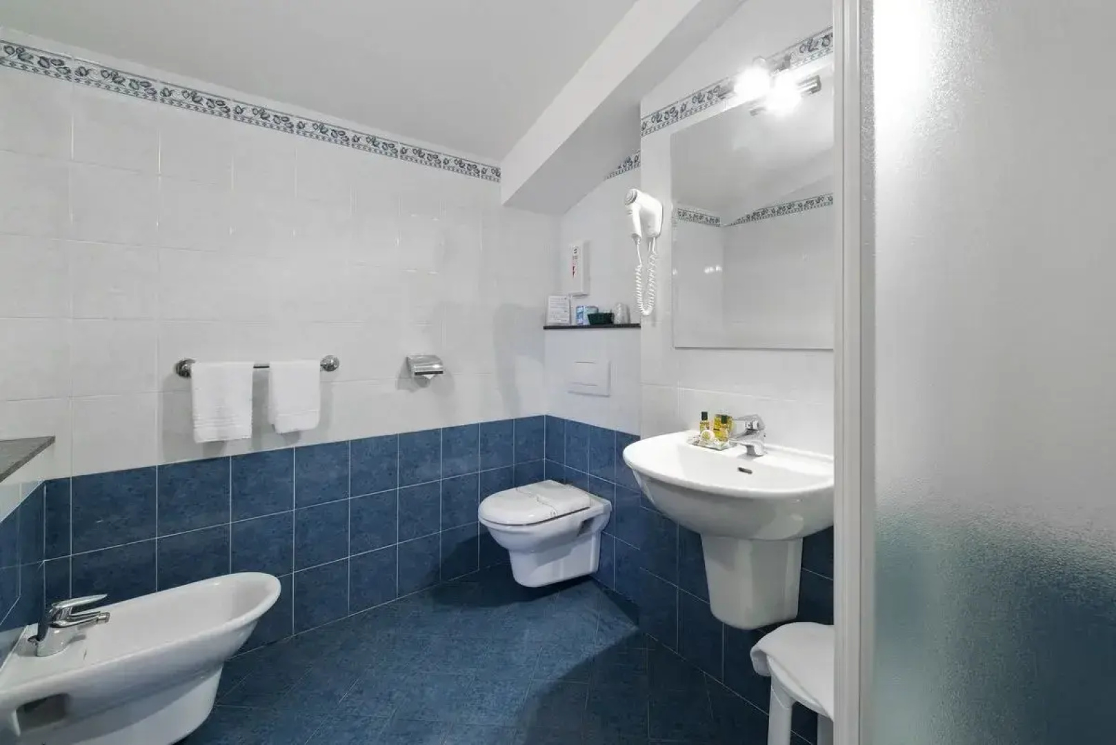 Hotel Stazione