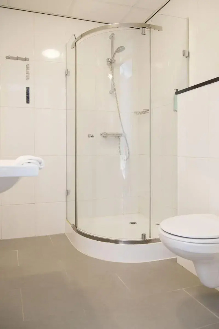 Strandhotel Vigilante