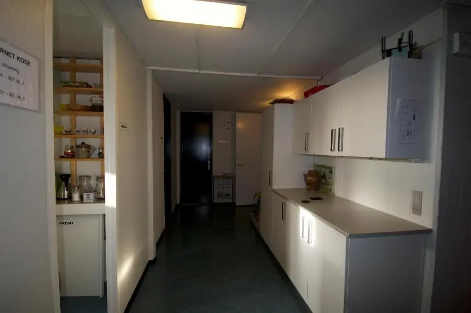 Billig B&B