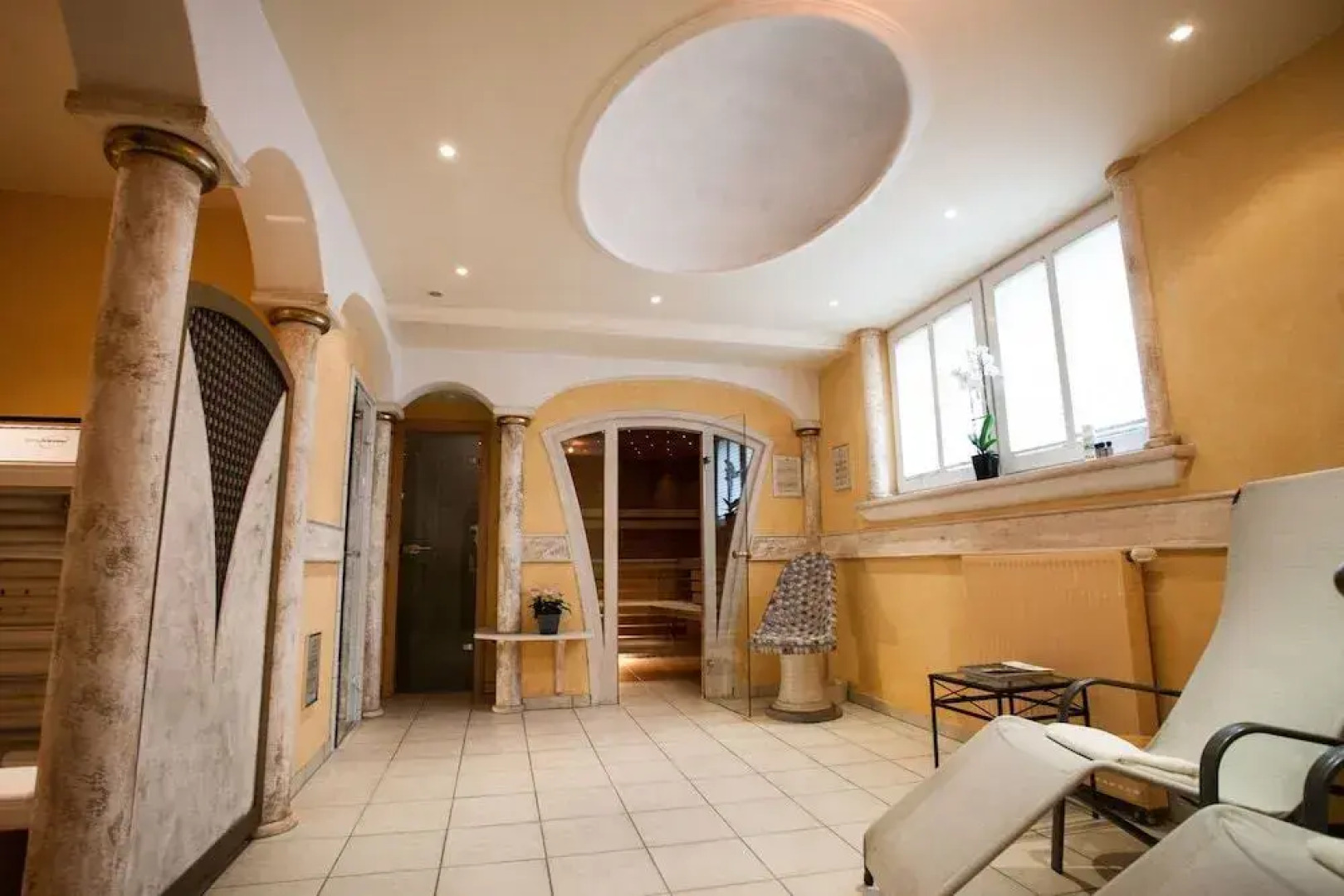 DEVA Hotel Beim Egger