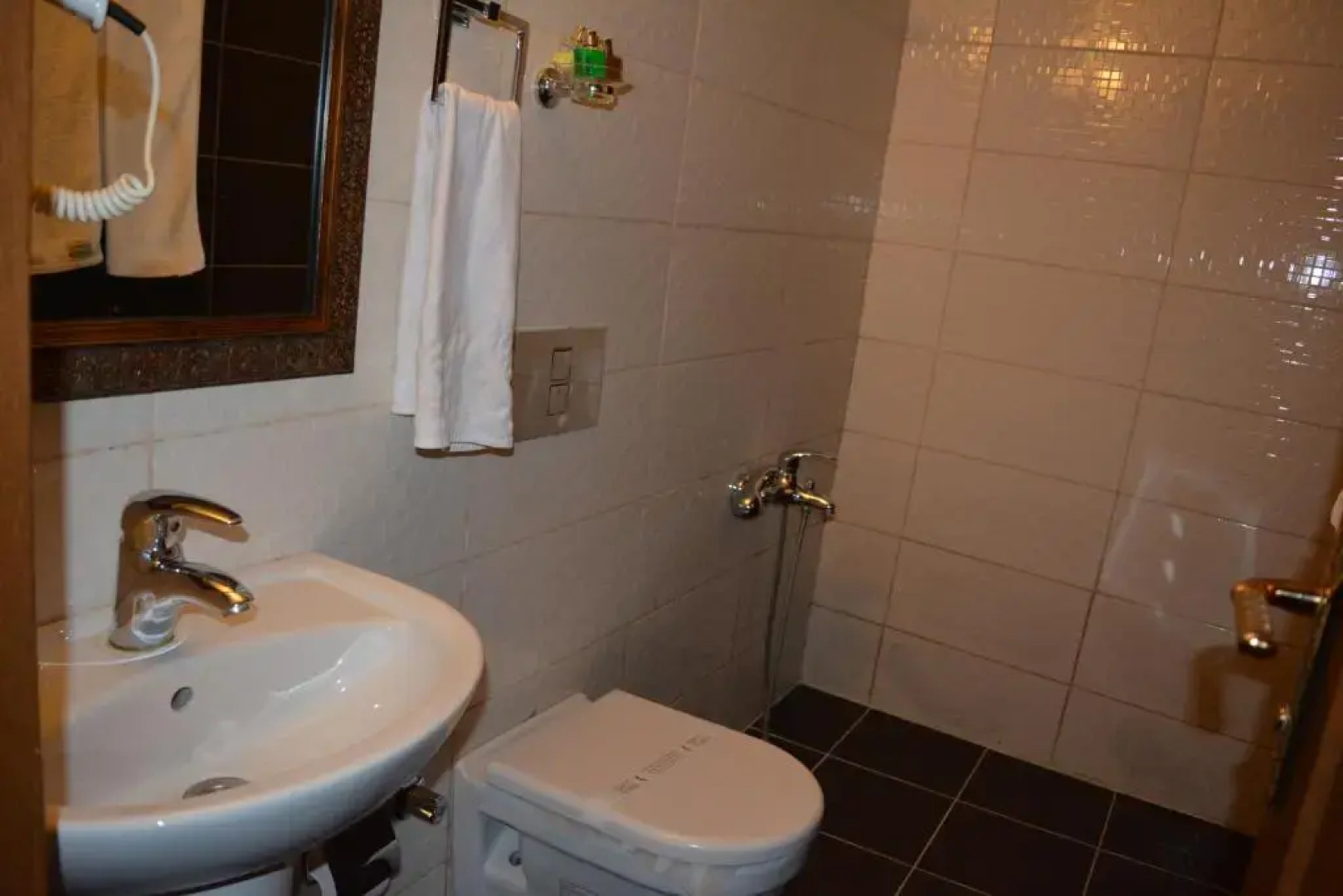 Osmanli Marco Pasha Hotel