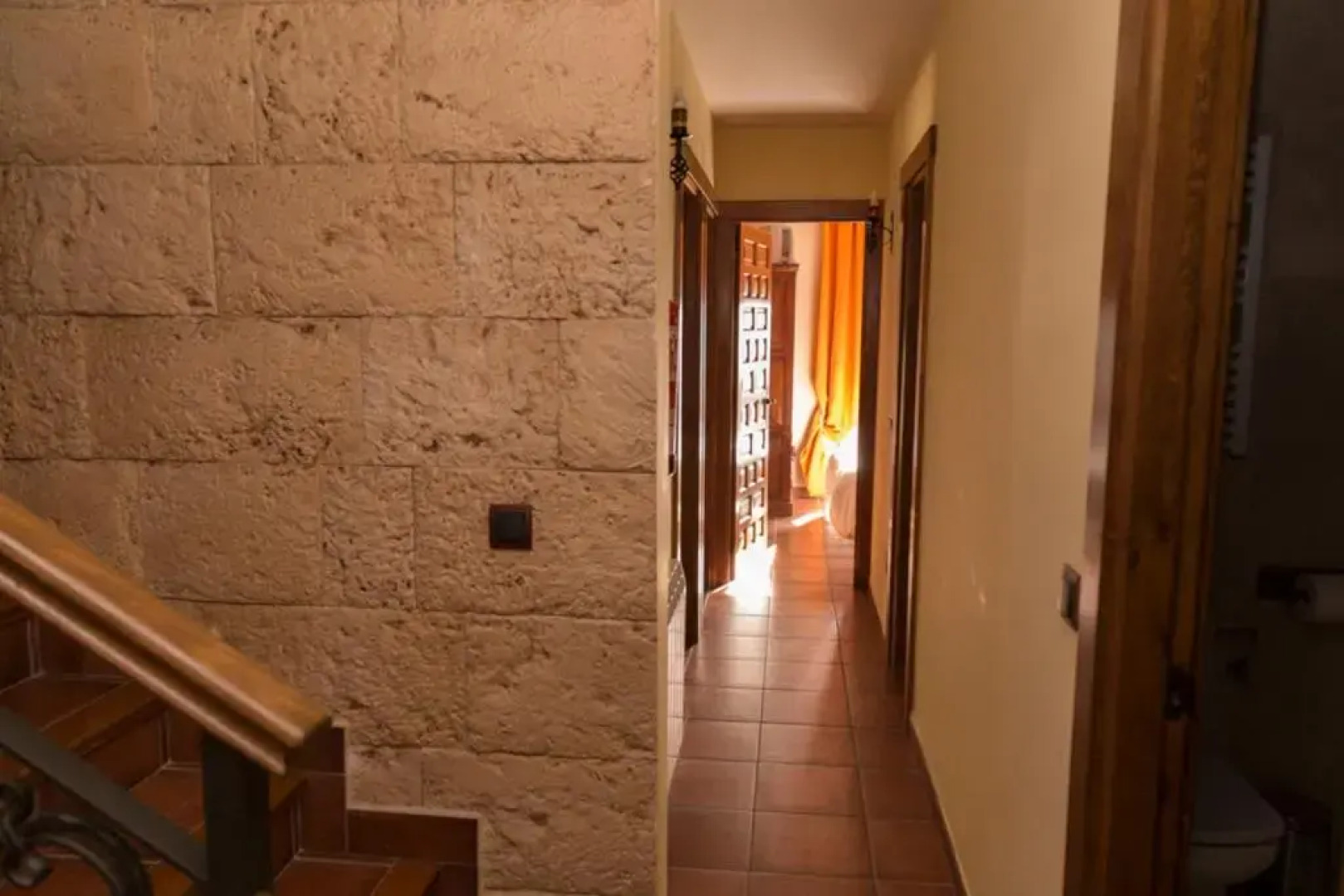 De Felipe Casa Rural