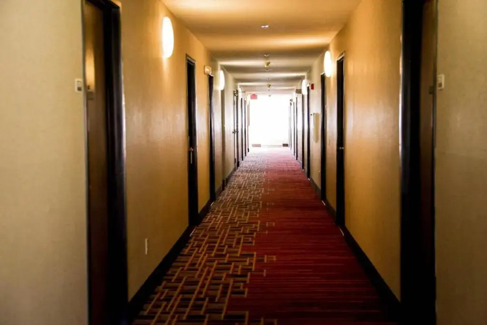 Americas Best Value Inn & Suites Forest Grove Hillsboro