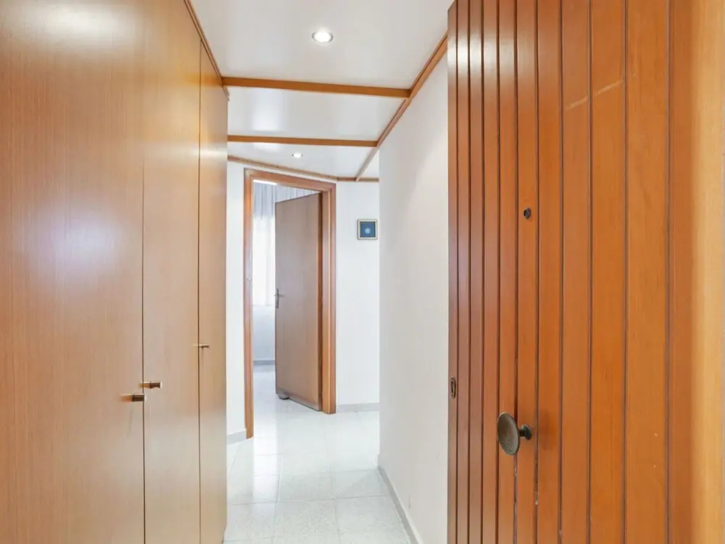 Charming Apartment in Furci Siculo With Terrace